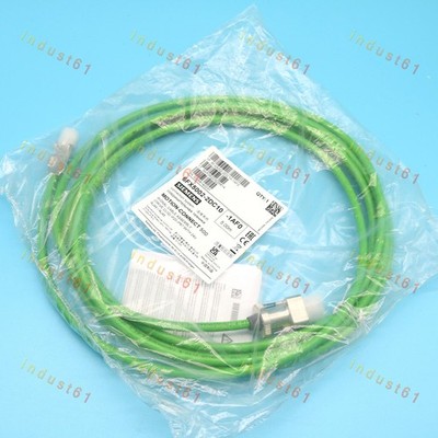 1PCS New SIEMENS 6FX5002-2DC10-1AF0 5m Encoder Cable FREE SHIP