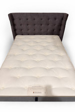 Double Hypnos Bespoke Brilliance Mattress / RRP £1349