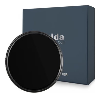 Haida PROII-S MC Super Wide Angle Variable ND Filter ND8-ND1000( 3-10 stops)