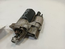 06H911021E Starter Motor from 2016 AUDI Q5 2.0L 12248268