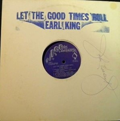 Let The Good Times Roll - Singles As & Bs 1955-1962 [ORIGINAL RECORDINGS