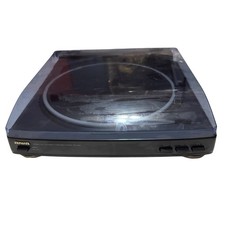Aiwa PX-E855U Stereo Full Automatic Turntable Belt Drive 33/45 RPM 1998