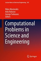 Computational Problems In Science And Engineering George Tsekouras