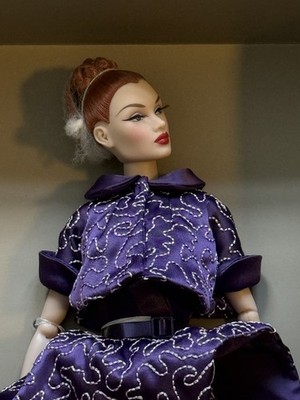 Rein elegante Extravaganz Victoire Roux Integrity Toys Puppe 