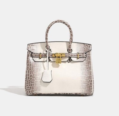 Iconic Birk Dupe Tasche