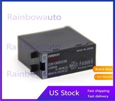 Omron G3R-ODX02SN Relay DC5-48V 2A New #