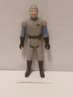 Vintage Kenner Star Wars General Madine Action Figure COMPLETE Return Jedi