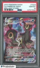 2022 Pokemon SWSH Brilliant Stars #TG23 FA/Umbreon VMAX PSA 10 GEM MINT