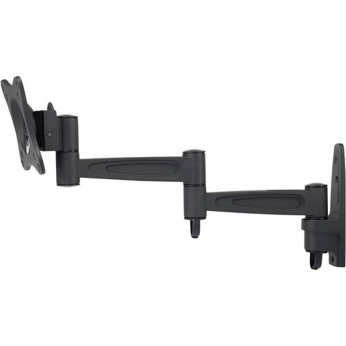Support mural TV SpeaKa Professional SP-4930876 33,0 cm (13) - 68,6 cm (27) - Bild 3 von 8