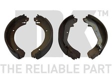 Mâchoire de frein Ford SIERRA