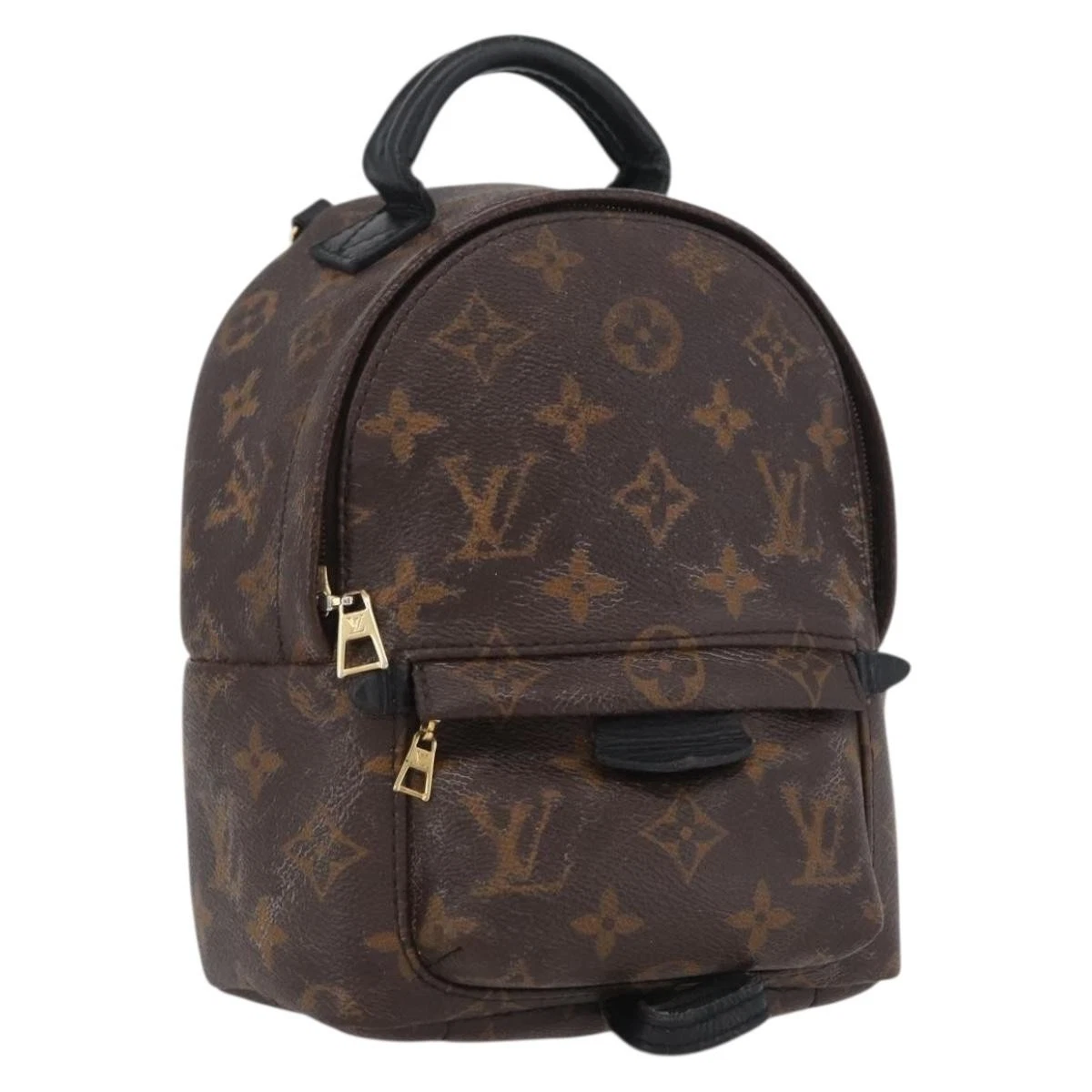 Louis Vuitton Mini Backpacks for Women for sale | eBay