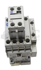 ALLEN BRADLEY 700-CF400 /A CONTACTOR W/ 100-F /A W/ 100-S /A 700-CF400D