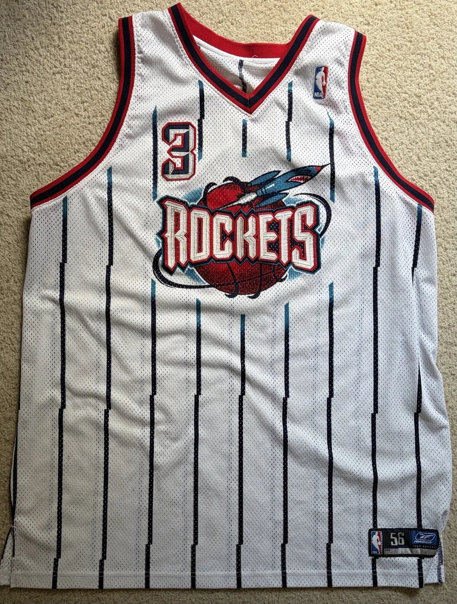 Steve Francis Houston Rockets NBA Jerseys for sale | eBay