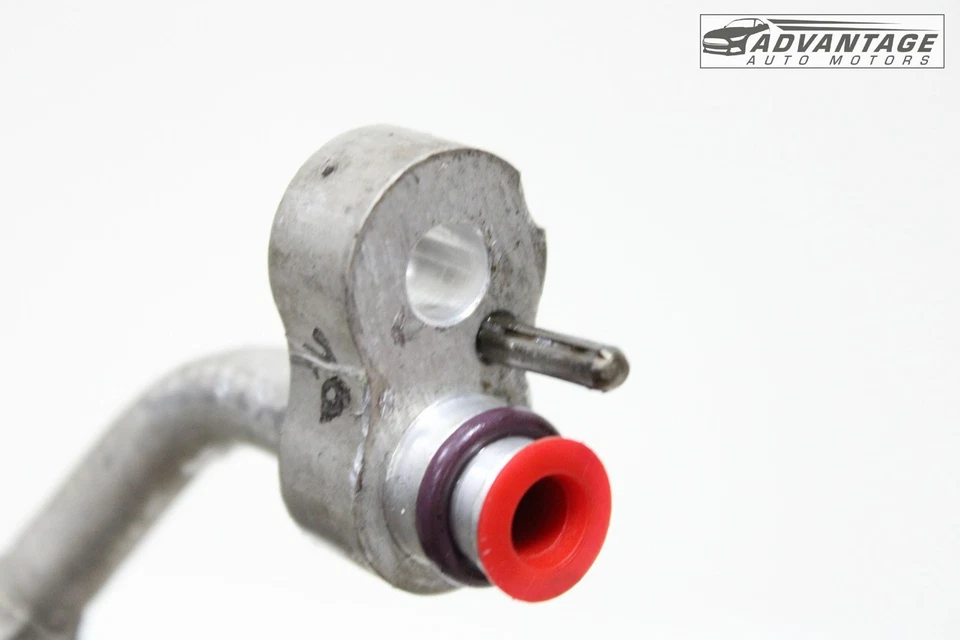 BMW X5 F15 2014-2018 AIRE ACONDICIONADO REFRIGERANTE DESCARGA MANGUERA OEM Foto 3 de 4