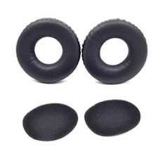 Soft Sponge Earpads Ear Headband for Sennheiser HD25-1 HMD25 HD25SP-II Headphone