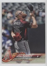 2018 Topps Update Vintage Stock 61/99 Archie Bradley #US215 0kz8