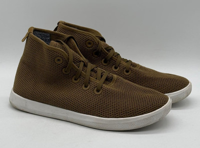 Allbirds Tree  Toppers Herrenschuhe Gr. 43-44