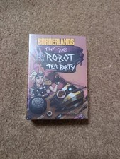 Borderlands: Tiny Tina's Robot Tea Party - New Sealed