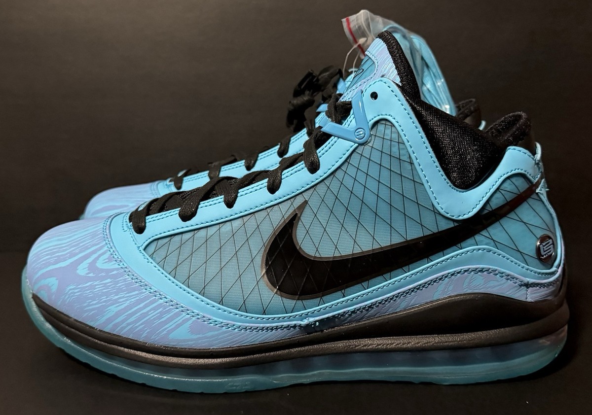nike lebron 7 all star