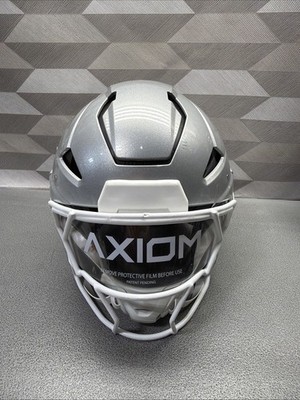 bike helmet for skiing Helmets Unisex SLALOM EPP 2.0 Shiny White Color:Orange Chartreuse microbial liner Magnetic FidLock Outerdoor Games Raider Octane Full Face