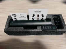 Hotel Collection Studio Pro Scent Diffuser - Black Brand New+50ml My Way