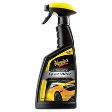 Meguiar's Ultimate Quik Wax Hydrophobic Polymer Technology 473ml G200916EU