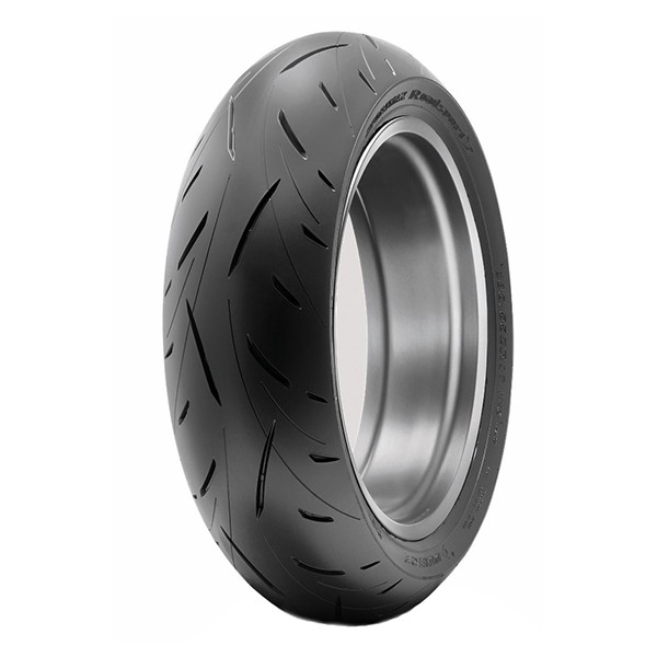 TYRE DUNLOP 200/55 R17 (78W) ROADSPORT 2
