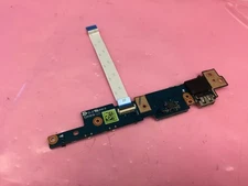 Asus Transformer Book TP300LA USB SD Card Power Button Board 60NB05Y0-IO1070