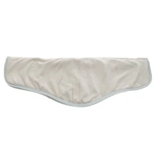 BodyMed Pro-Temp Terry Cloth Cover, Neck, 23 in. Long – Hot Therapy Heating Pad