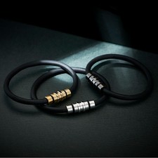 Colantotte Loop CREST Premium Color Magnetic Bracelet Wristband Health Japan NEW