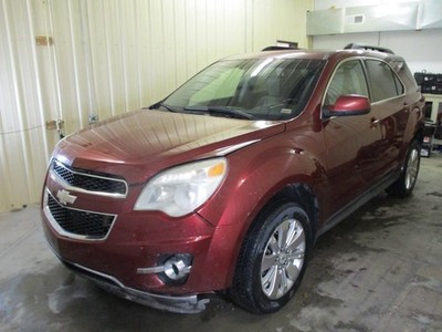 (LOCAL PICKUP ONLY) Crossmember/K-Frame Rear FWD Fits 07-17 EQUINOX 1875104