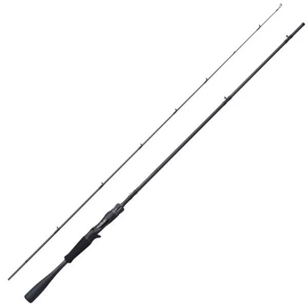 Shimano 26 ZODIAS 166MH-2 Baitcasting Rod for Bass