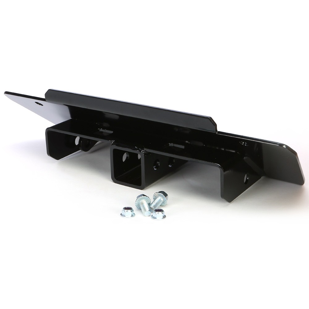 KFI Products Plow Mount for 2014 Polaris Ranger 900 Crew EPS LE UTV Front Lower