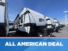 2026 Grand Design Momentum MAV 27MAV