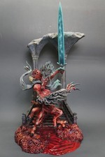 Bloodborne Ludwig, the Holy Blade PAINTED The Old Hunters Height: 9.84 inches
