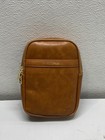 Highton & Company Mini Mae Diaper Bag Brown — photo 1