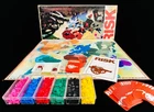 VINTAGE Risk Parker Brothers 1975 Classic Board Game | 100% Complete