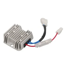 Diesel Rectifier Regulator For Kama KDE6500T3 KDE6700T KDE6500X