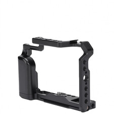 Camera cage quick release stabilizer suitable for Fujifilm XT30 XT30II XT20