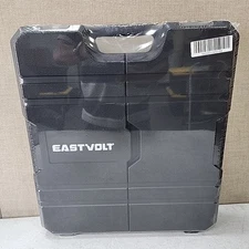 Eastvolt 248 Piece Mechanics Tool Set General Purpose Mixed Sockets and Wrenches