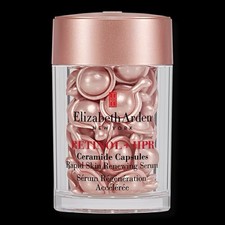 Elizabeth Arden Retinol HPR Ceramide 30 Capsules Rapid Skin Renewing Serum