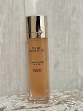 Brand New Dior Prestige La Micro-Lotion De Rose Advanced Formula 150ml RRP £162