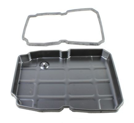 Metzger Autoteile ÖLwanne, Automatikgetriebe 7990108 FüR MERCEDES-BENZ-image