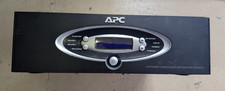 APC J10 Power Conditioner w/ Battery Backup Surge Protector