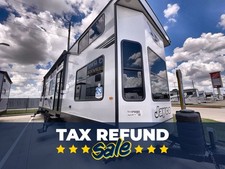 2026 Jayco Jay Flight Bungalow JayLoft