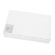 Uninterruptible Power Supply 8800mAh Backup Power For Router CBLR