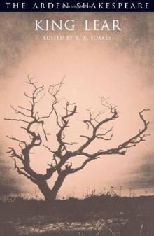 King Lear: Third Series (Arden Shakespeare Third) von Sh... | Buch | Zustand gut