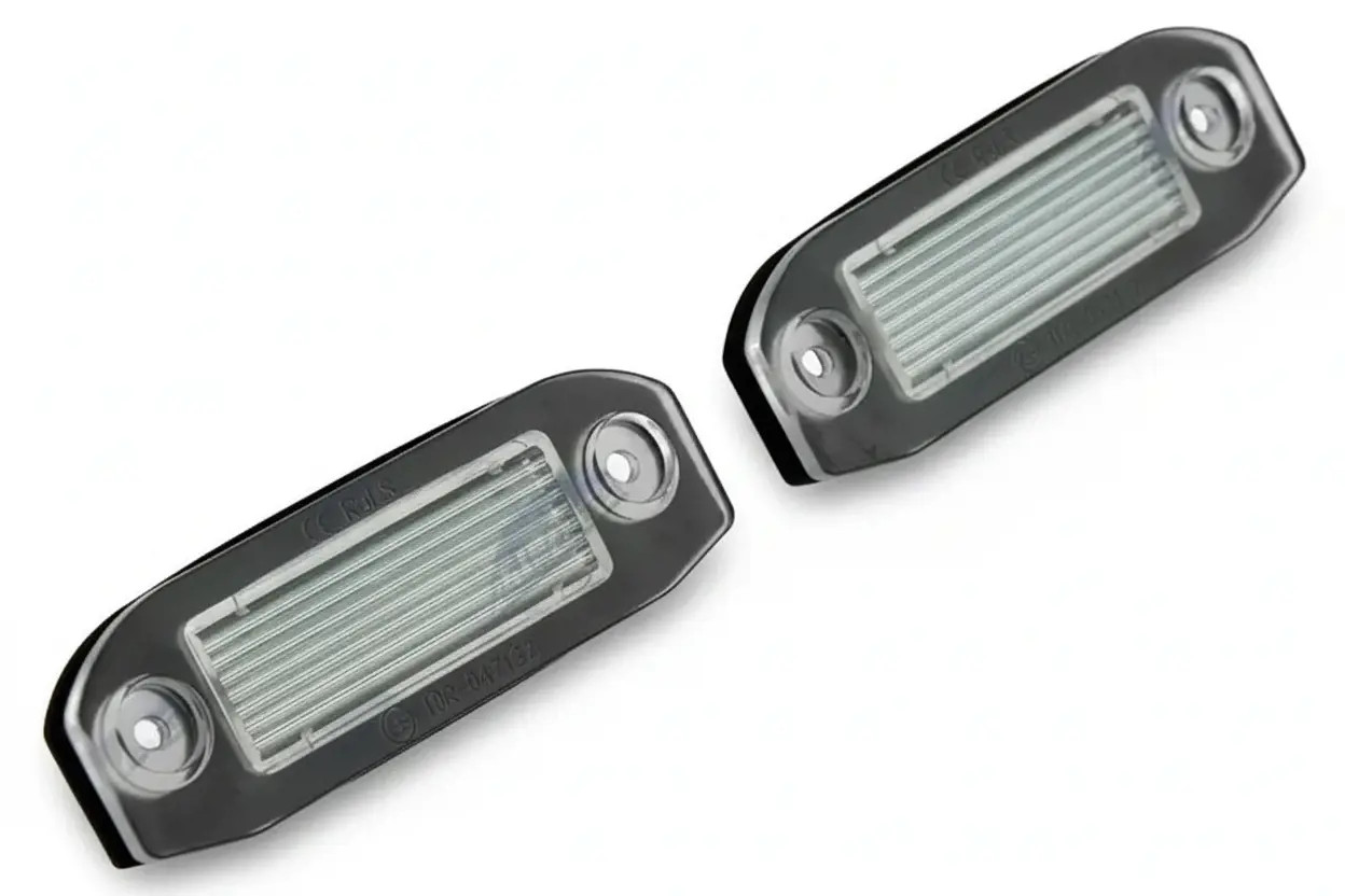 ✅Fits NTY ELP-VV-000 Underlight VOVLO C30/S40 II/XC60/S60 II/XC70/XC ⭐UK Seller⭐ - Image 6