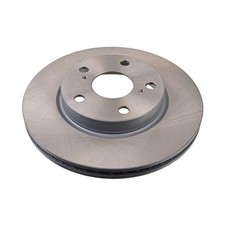 Disque de frein Toyota AURIS