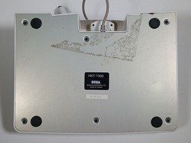 Dreamcast Arcade Stick Hkt-7300 For Sega  Vintage SEGA JPN Limited Edition Rare